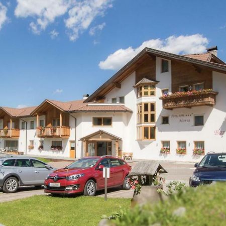 Pension Maria Антермоя Екстер'єр фото