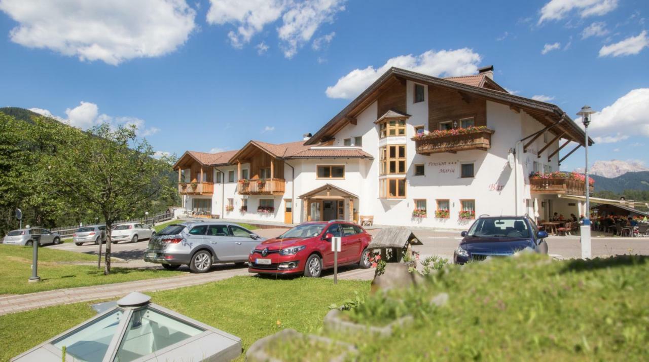 Pension Maria Антермоя Екстер'єр фото