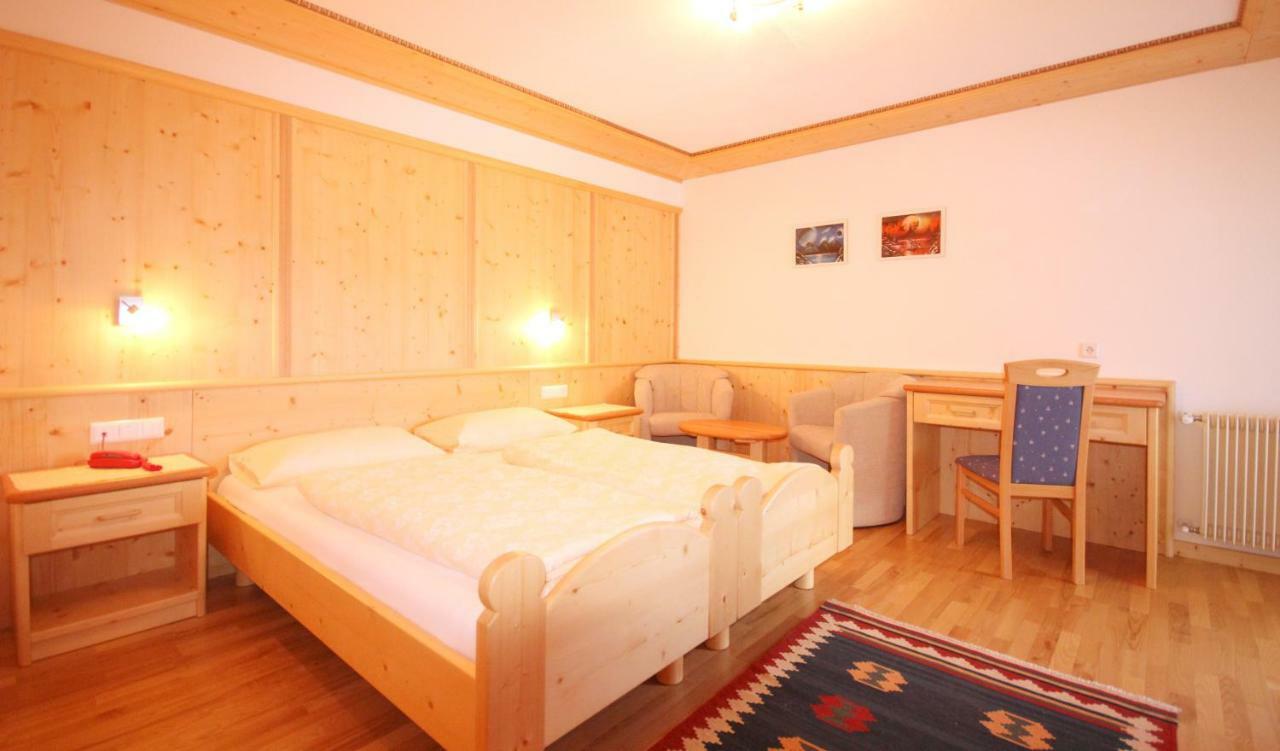 Pension Maria Антермоя Екстер'єр фото