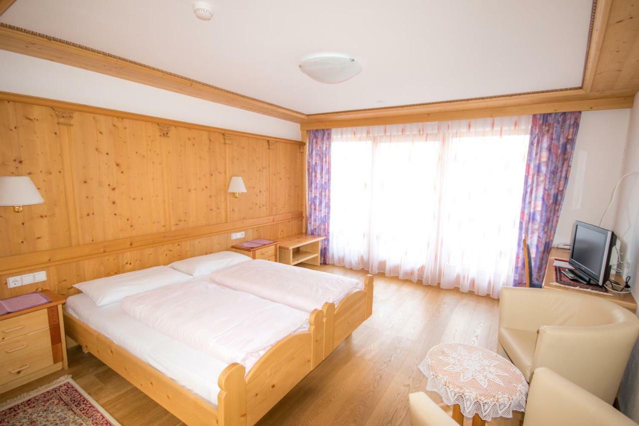Pension Maria Антермоя Екстер'єр фото