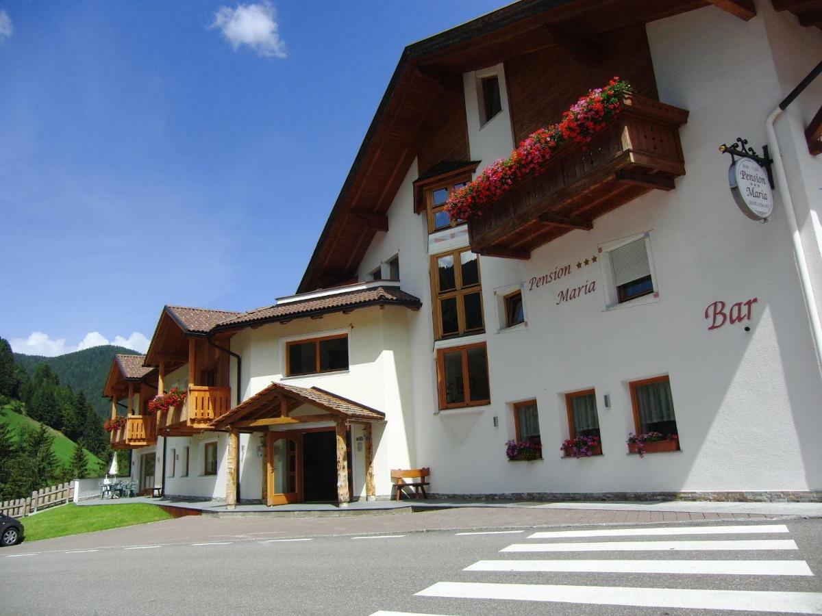 Pension Maria Антермоя Екстер'єр фото
