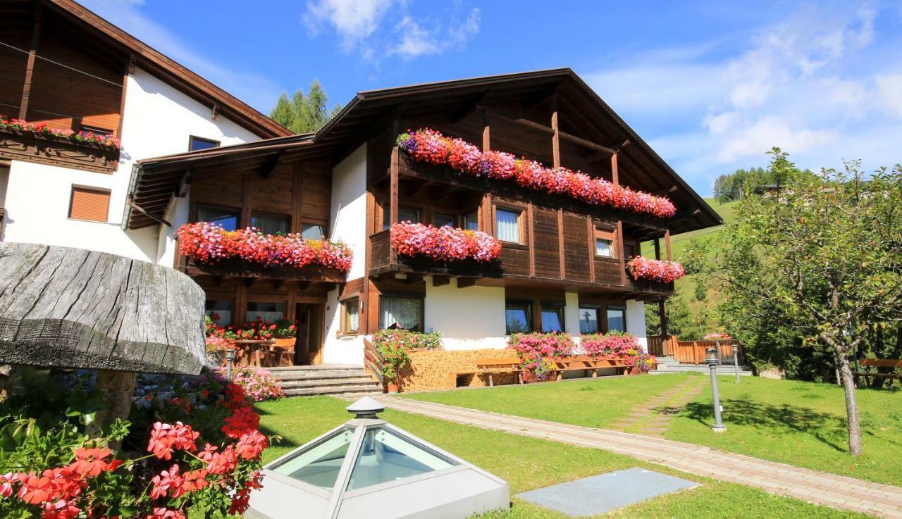 Pension Maria Антермоя Екстер'єр фото