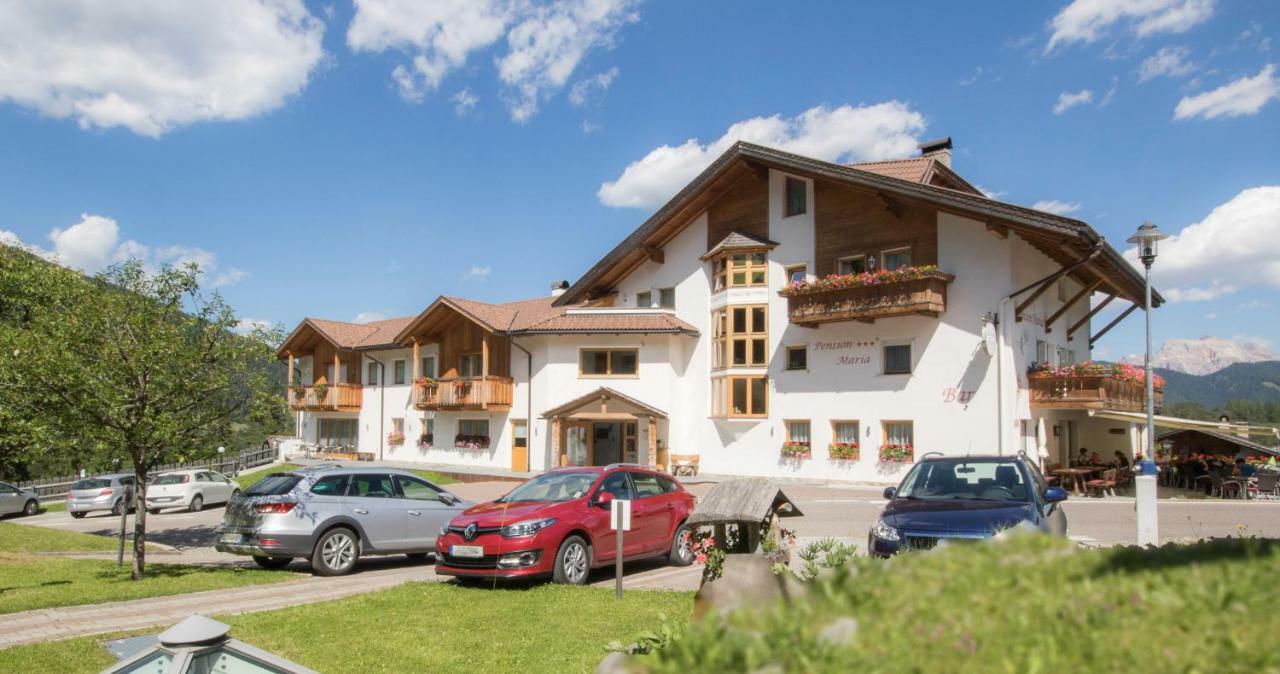 Pension Maria Антермоя Екстер'єр фото