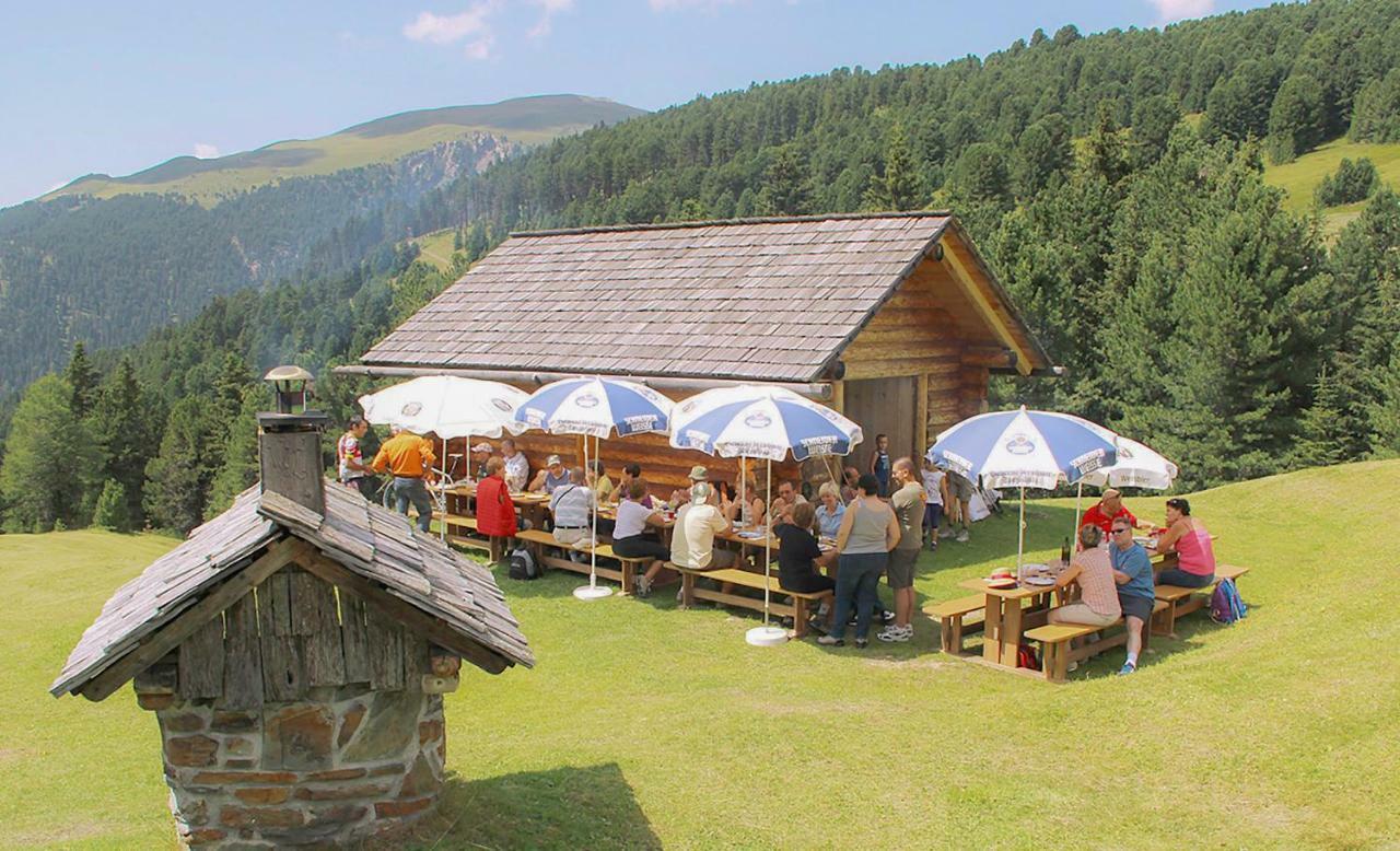 Pension Maria Антермоя Екстер'єр фото