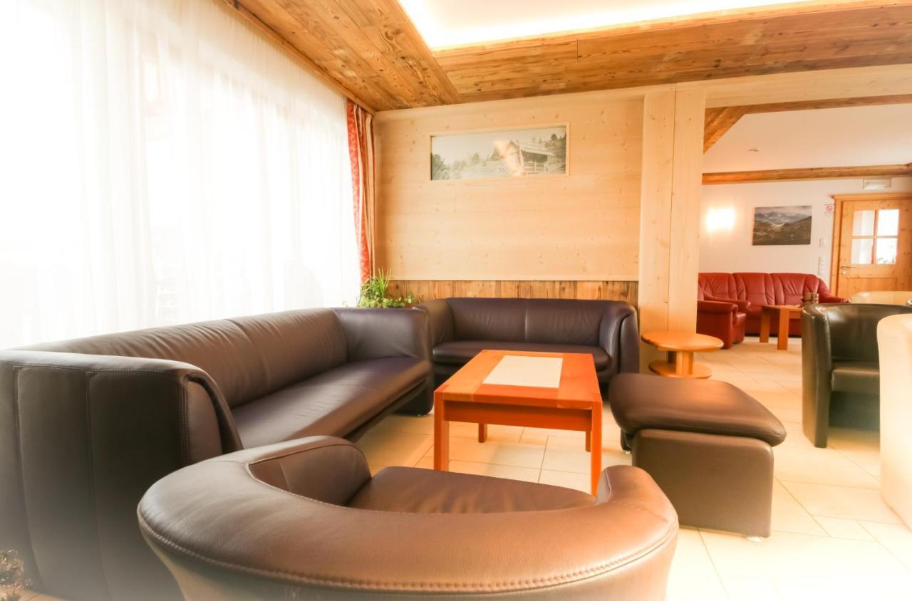 Pension Maria Антермоя Екстер'єр фото